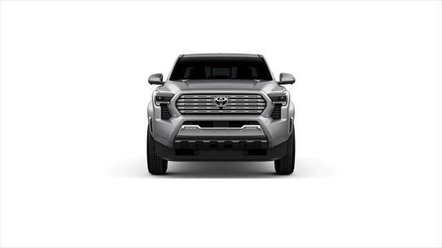 new 2025 Toyota Tacoma car, priced at $56,108