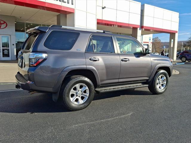 used 2019 Toyota 4Runner car, priced at $32,457