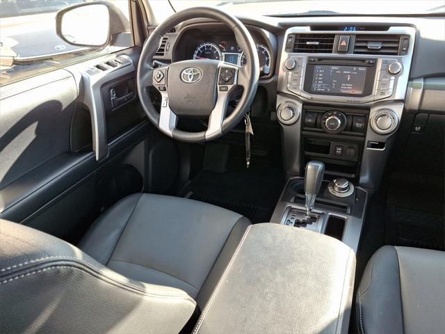 used 2019 Toyota 4Runner car, priced at $32,457