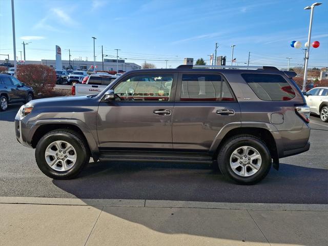 used 2019 Toyota 4Runner car, priced at $32,457