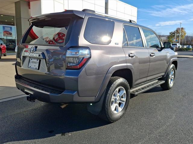 used 2019 Toyota 4Runner car, priced at $32,457