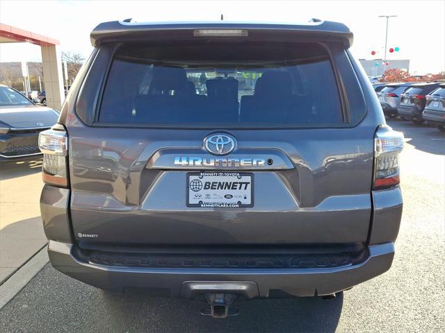 used 2019 Toyota 4Runner car, priced at $32,457