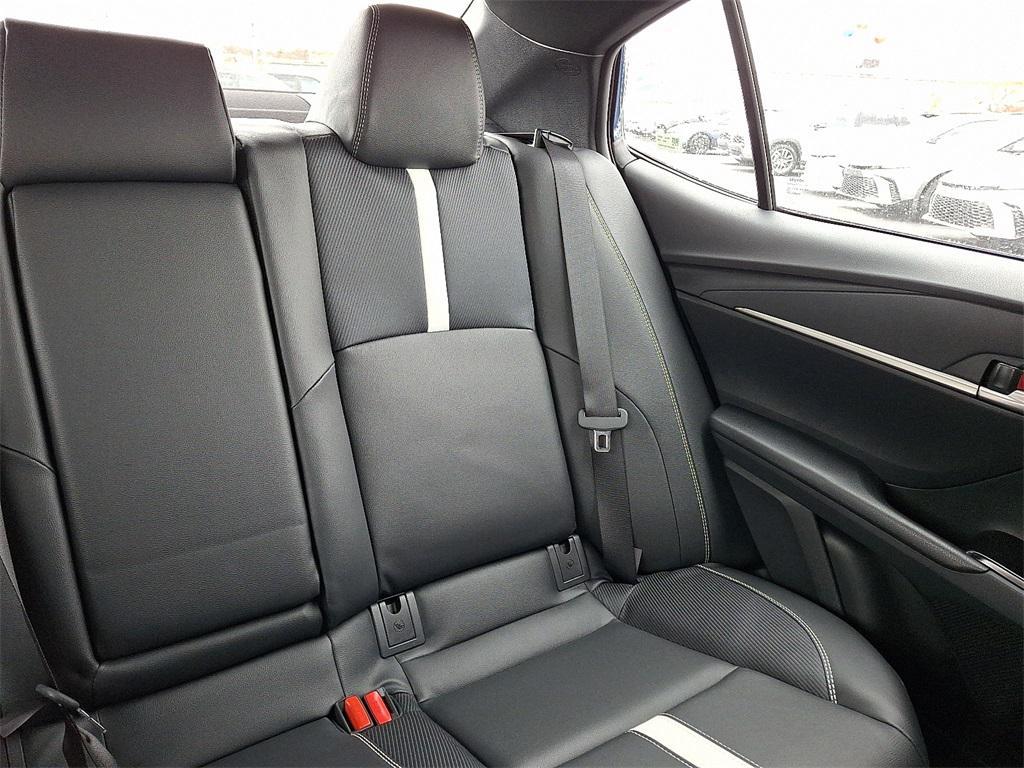 new 2026 Toyota Camry car, priced at $34,097