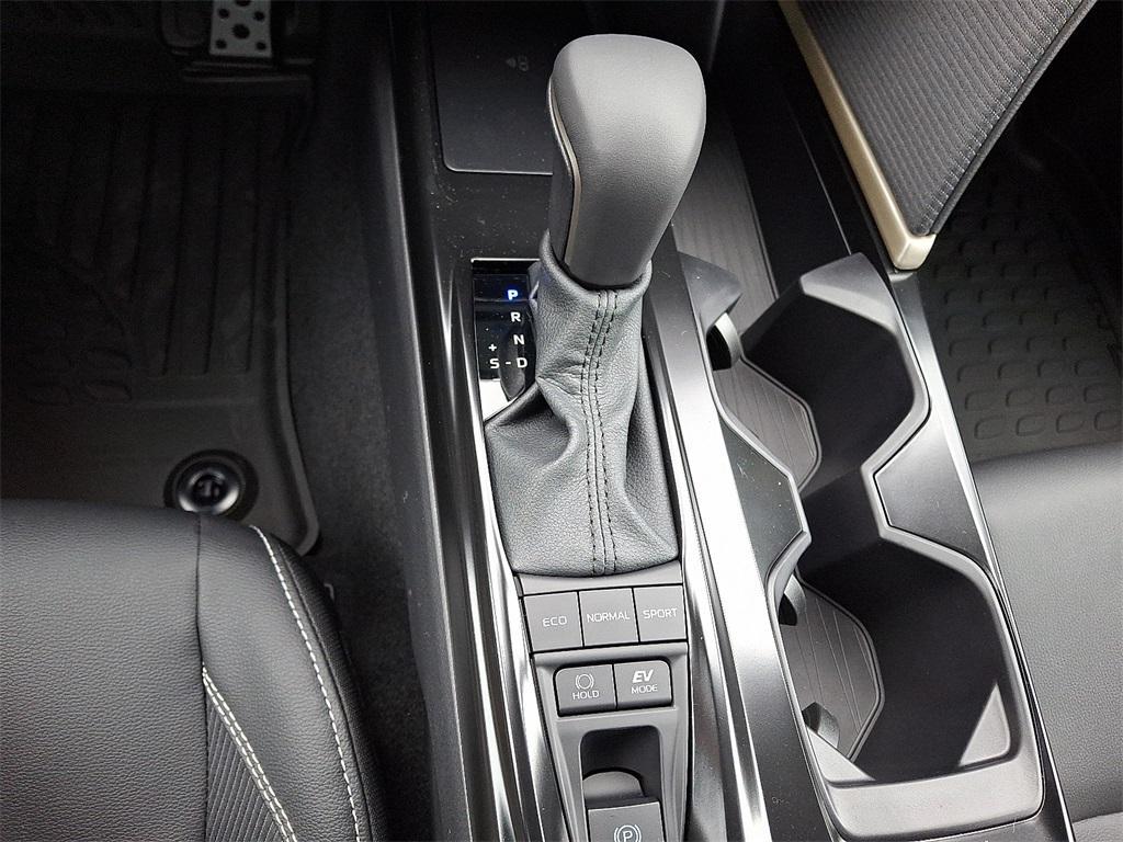 new 2026 Toyota Camry car, priced at $34,097