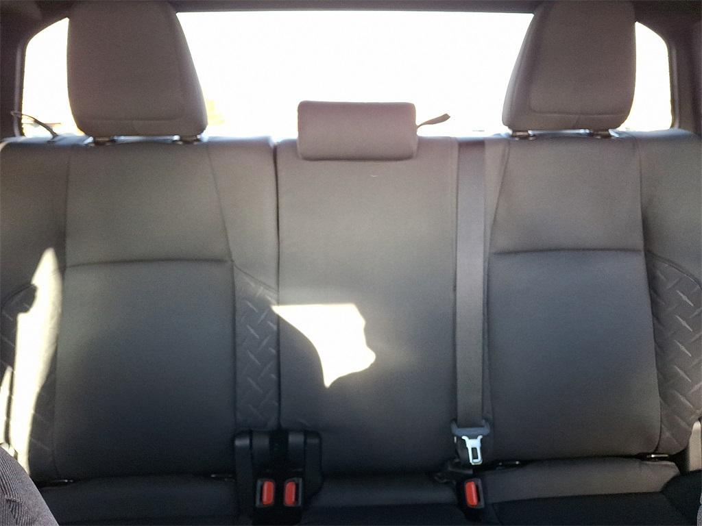 new 2025 Toyota Tacoma car, priced at $44,534