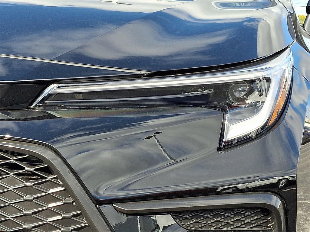 new 2026 Toyota Corolla car, priced at $27,064