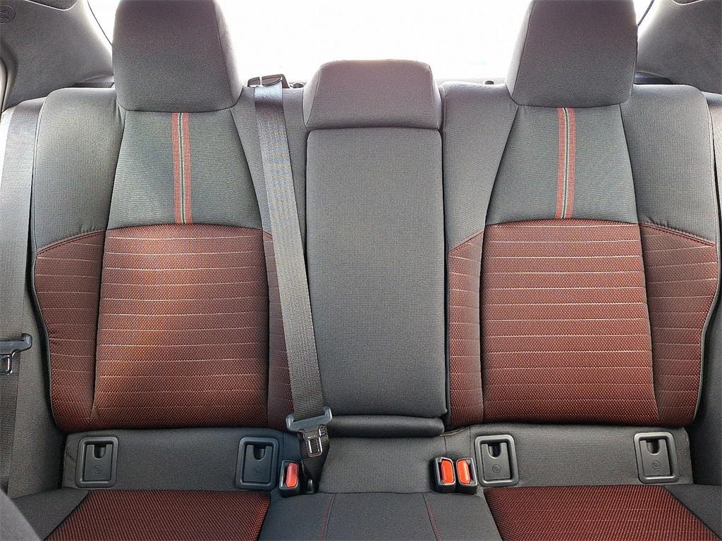 new 2026 Toyota Corolla car, priced at $27,064