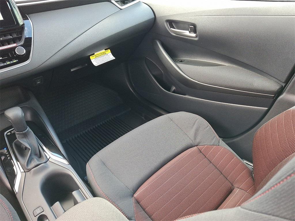 new 2026 Toyota Corolla car, priced at $27,064