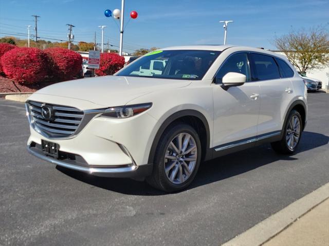 used 2023 Mazda CX-9 car, priced at $30,759