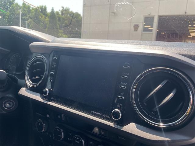 used 2023 Toyota Tacoma car, priced at $52,514