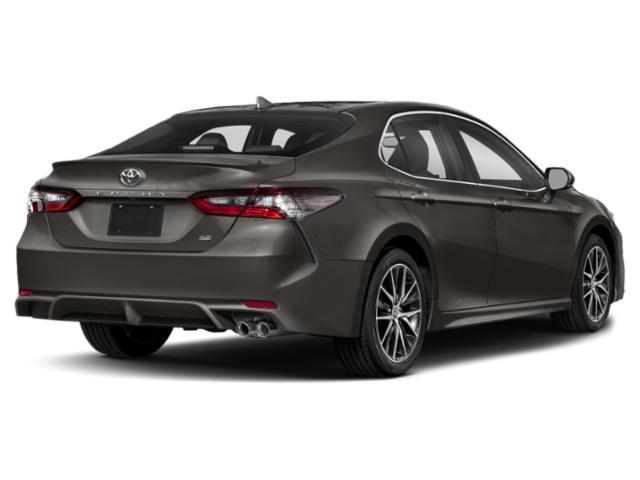 new 2023 Toyota Camry car, priced at $32,380