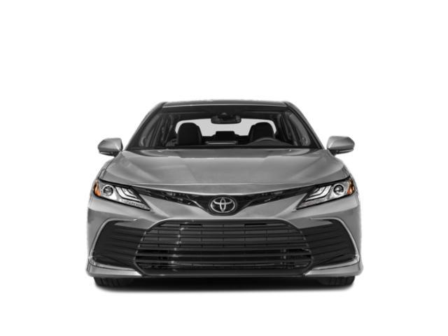 used 2022 Toyota Camry car, priced at $28,950