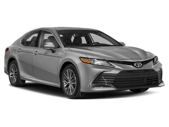 used 2022 Toyota Camry car, priced at $28,950