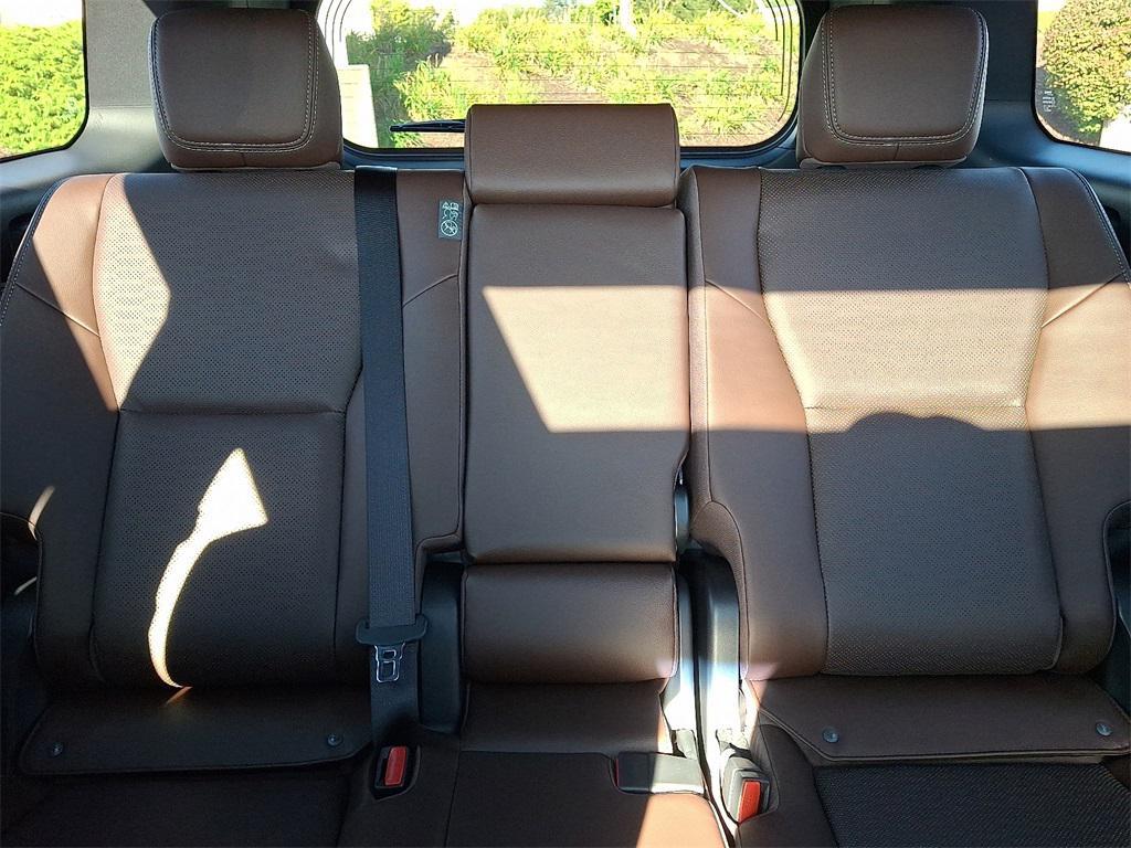 new 2025 Toyota Land Cruiser car, priced at $70,565