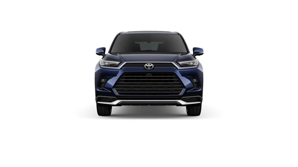 new 2026 Toyota Grand Highlander car, priced at $63,398