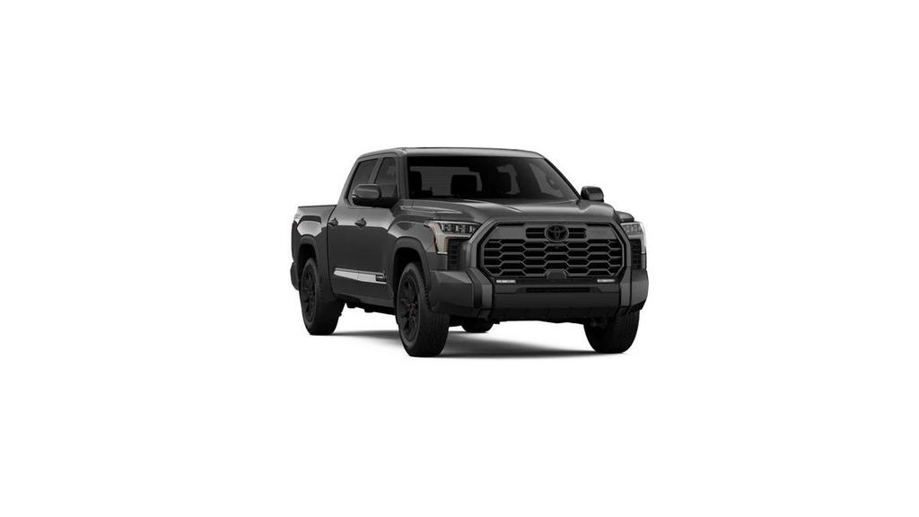 new 2026 Toyota Tundra car, priced at $73,337