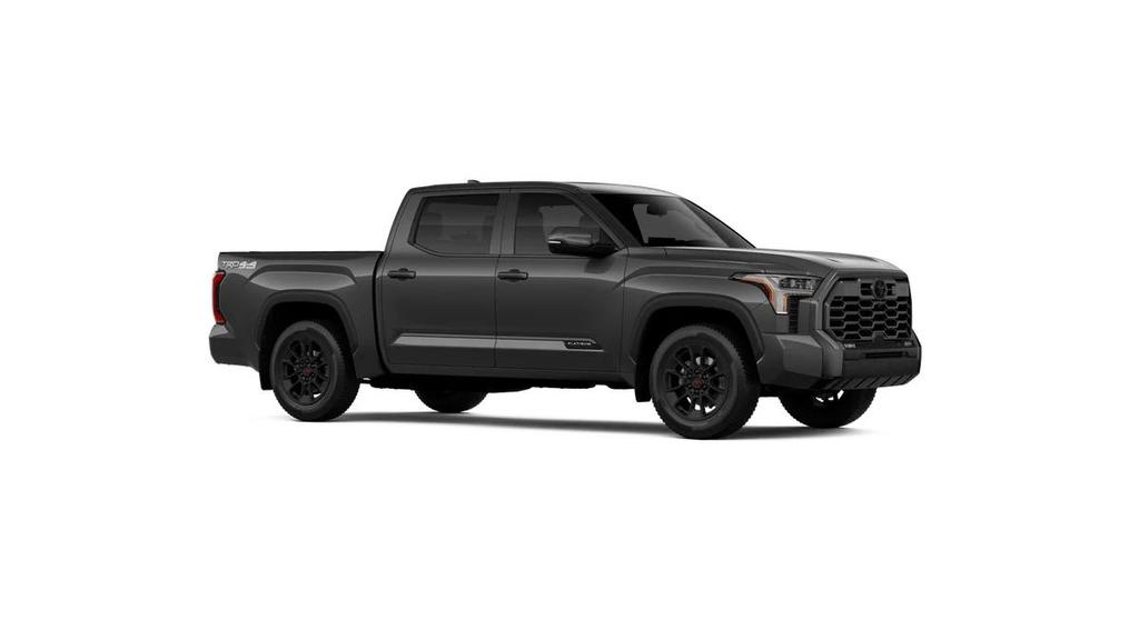 new 2026 Toyota Tundra car, priced at $73,337