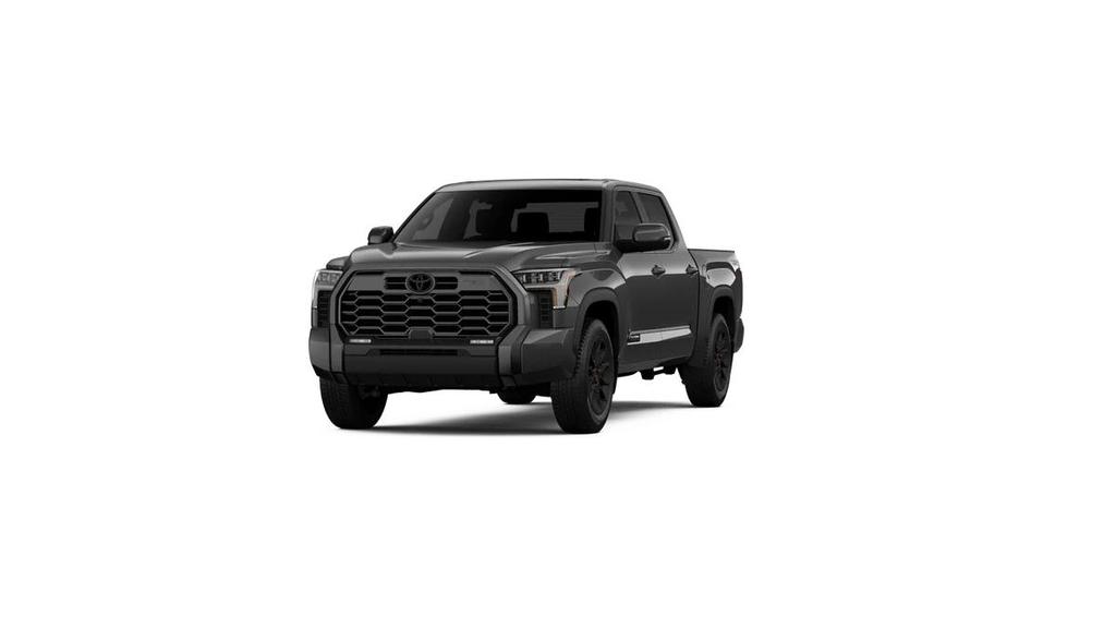 new 2026 Toyota Tundra car, priced at $73,337