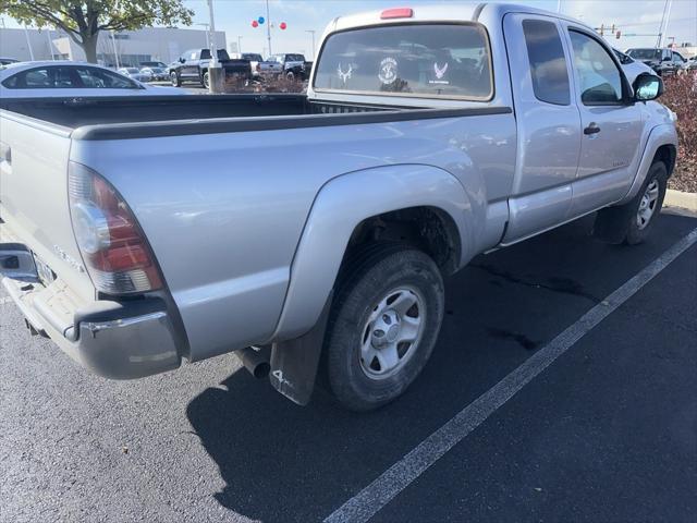 used 2013 Toyota Tacoma car, priced at $21,560