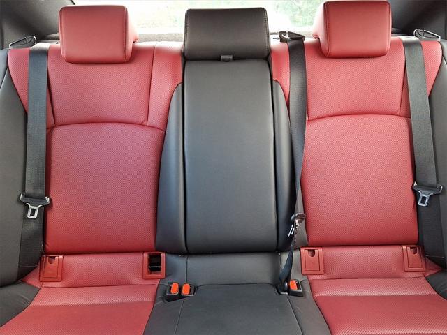 used 2023 Lexus ES 300h car, priced at $40,545