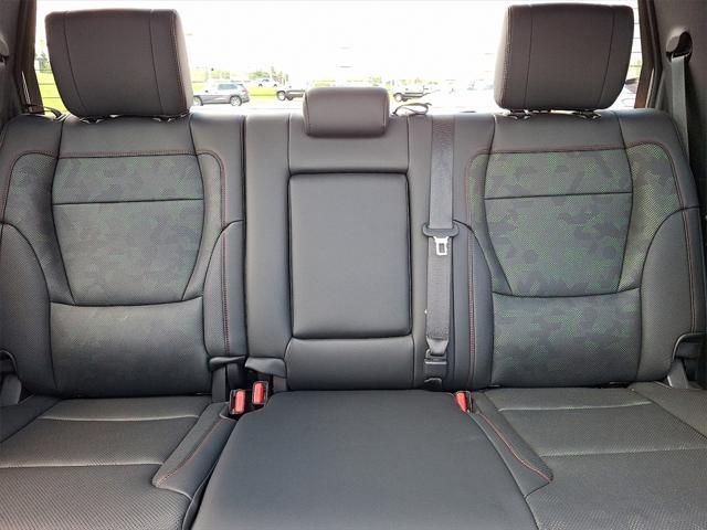 used 2024 Toyota Tundra Hybrid car, priced at $67,479
