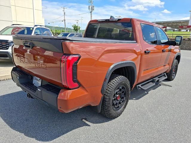 used 2024 Toyota Tundra Hybrid car, priced at $67,479
