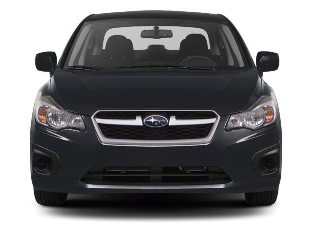 used 2012 Subaru Impreza car