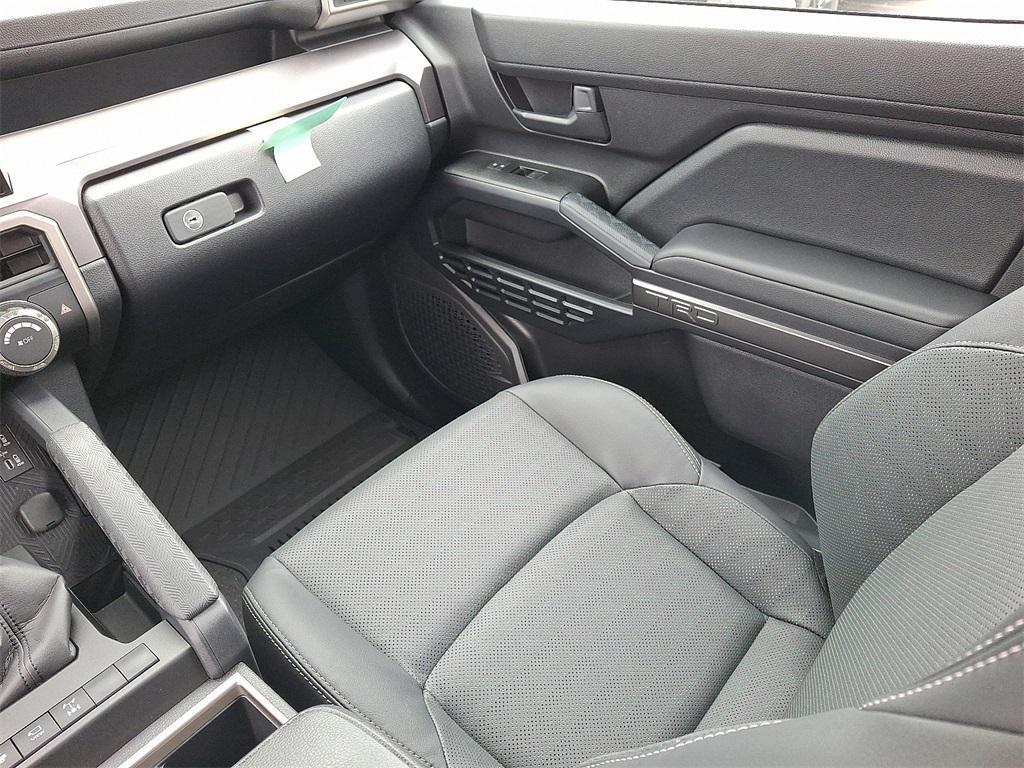 new 2025 Toyota 4Runner car, priced at $62,759