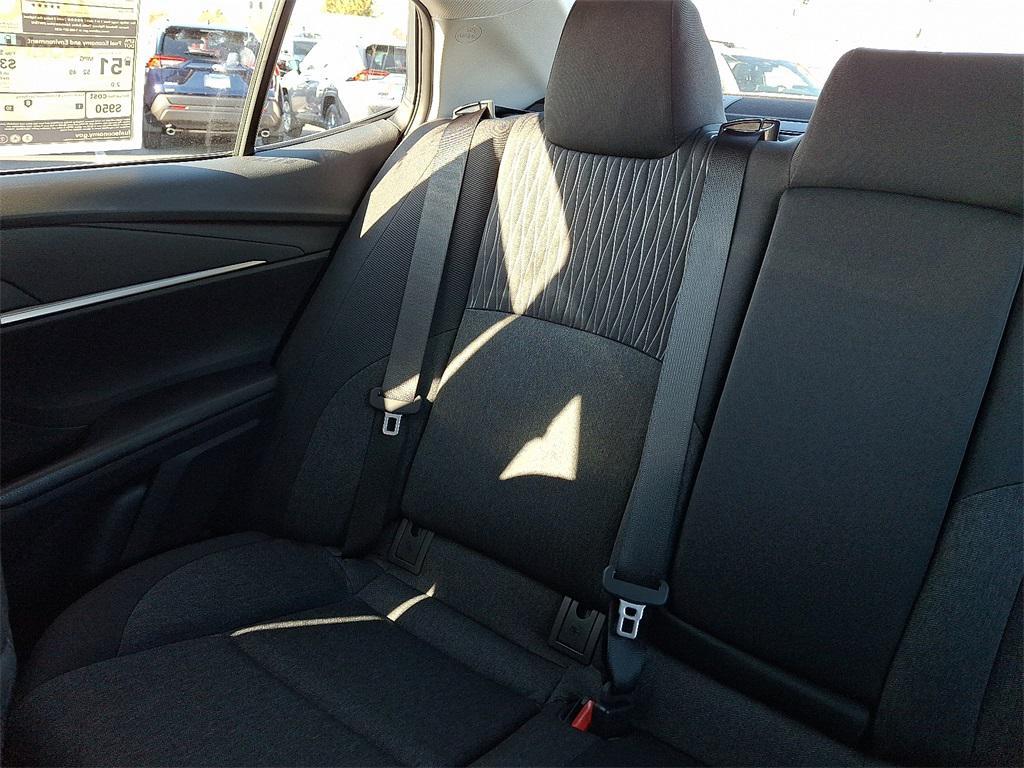 new 2026 Toyota Camry car, priced at $32,569