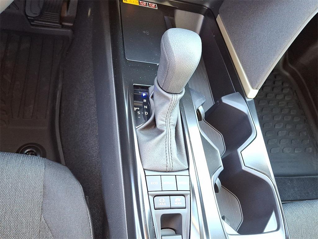 new 2026 Toyota Camry car, priced at $32,569