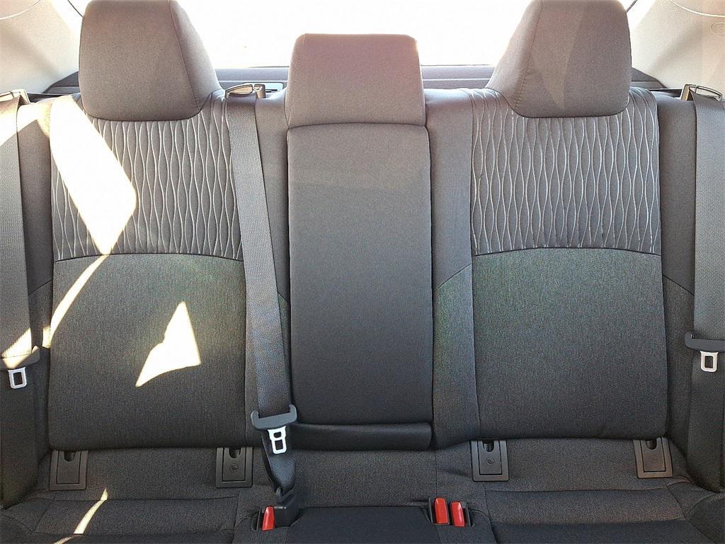 new 2026 Toyota Camry car, priced at $32,569