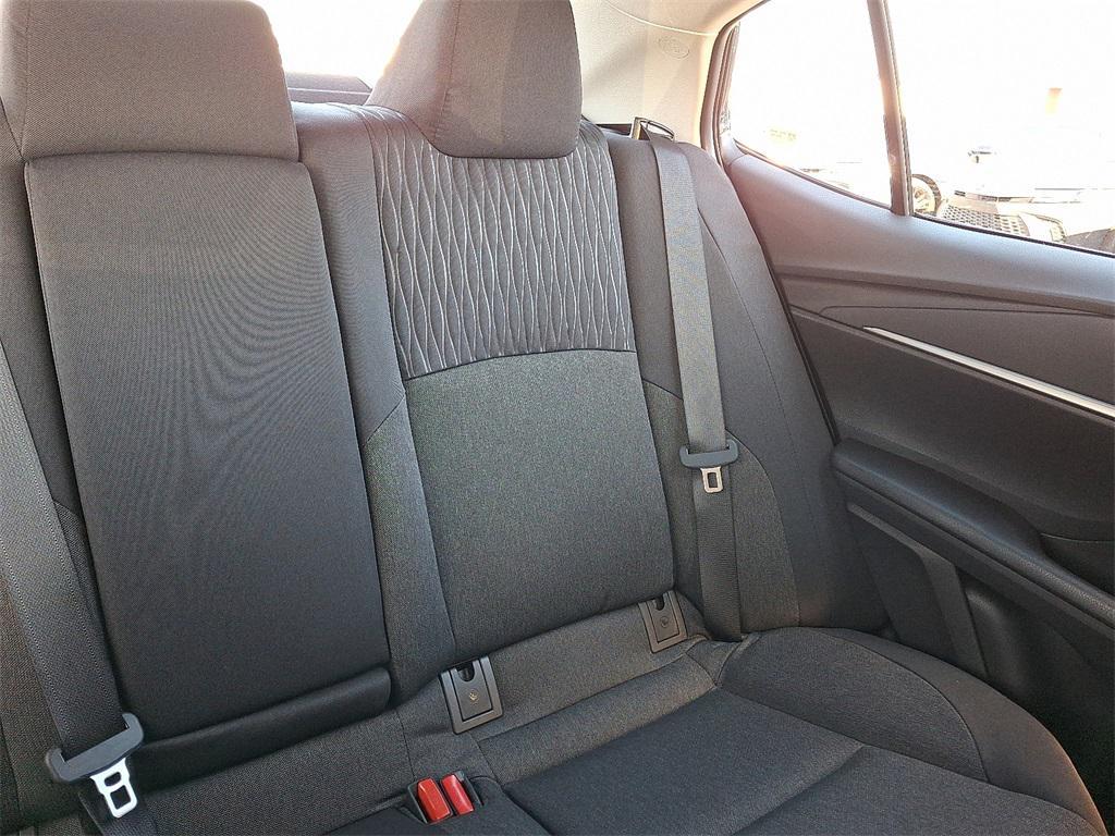 new 2026 Toyota Camry car, priced at $32,569