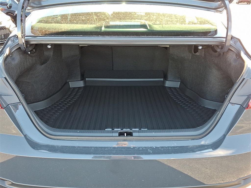 new 2026 Toyota Camry car, priced at $32,569