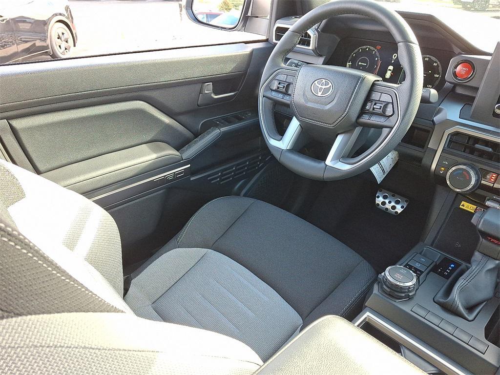 new 2025 Toyota 4Runner car, priced at $53,308