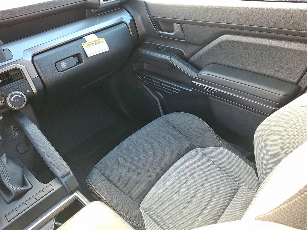new 2025 Toyota 4Runner car, priced at $53,308