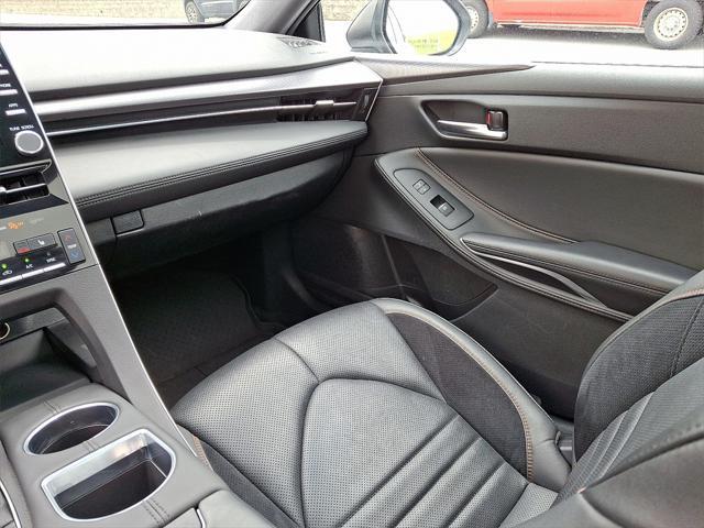 used 2022 Toyota Avalon Hybrid car, priced at $32,689