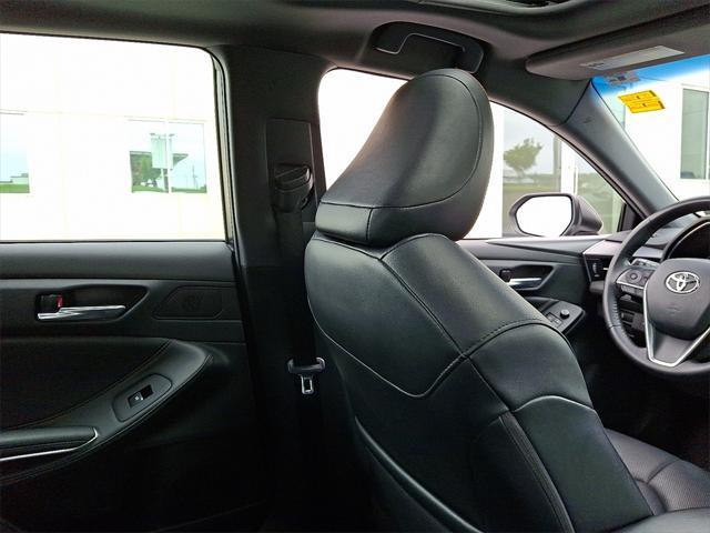 used 2022 Toyota Avalon Hybrid car, priced at $32,689