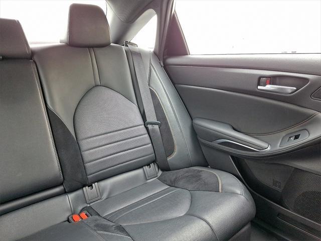 used 2022 Toyota Avalon Hybrid car, priced at $32,689