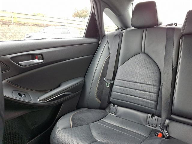 used 2022 Toyota Avalon Hybrid car, priced at $32,689
