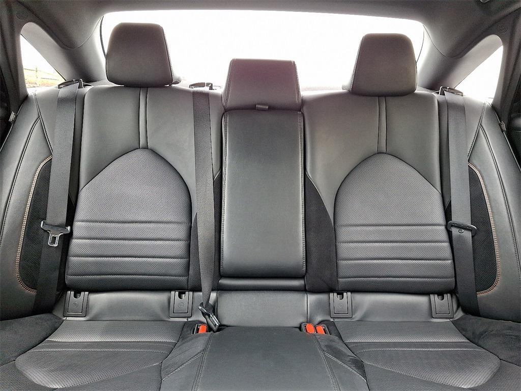 used 2022 Toyota Avalon Hybrid car, priced at $31,495