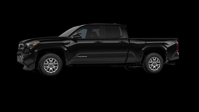 new 2025 Toyota Tacoma car, priced at $45,764