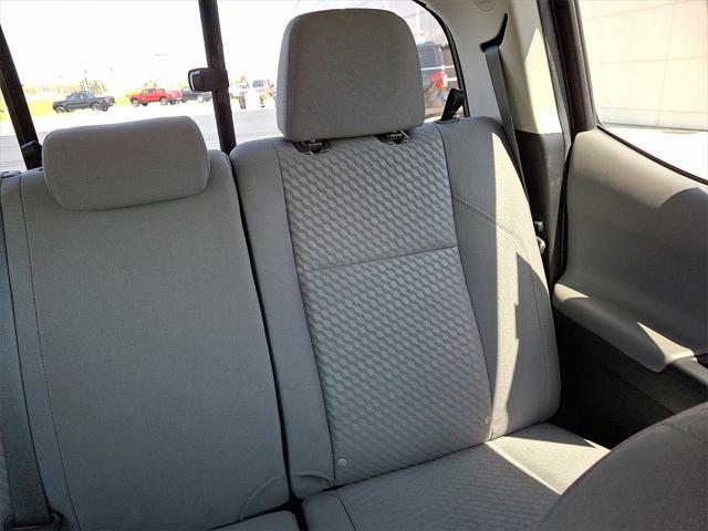 used 2022 Toyota Tacoma car, priced at $34,370