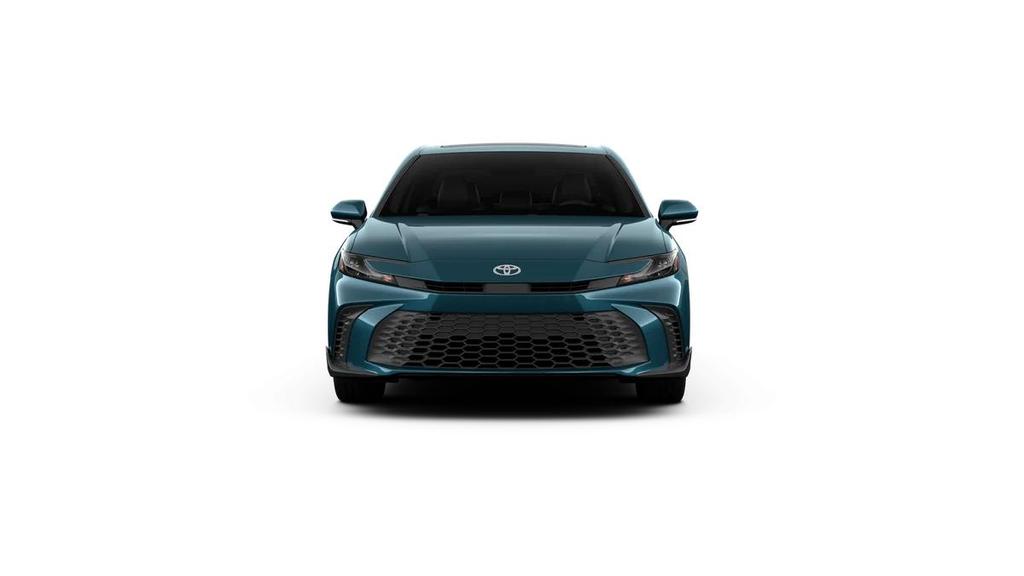 new 2026 Toyota Camry car, priced at $36,113