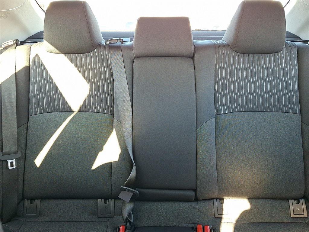 new 2026 Toyota Camry car, priced at $32,244