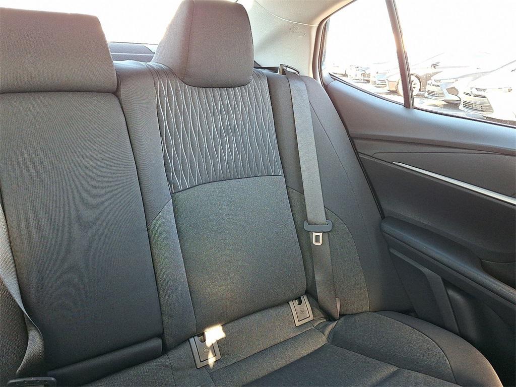 new 2026 Toyota Camry car, priced at $32,244