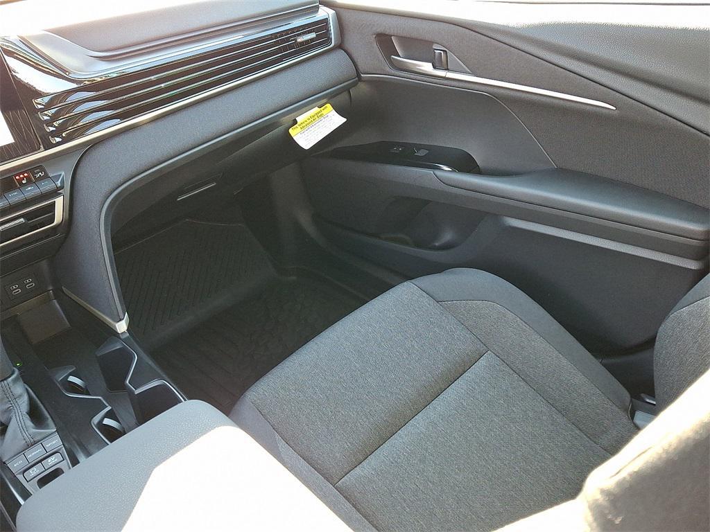 new 2026 Toyota Camry car, priced at $32,244