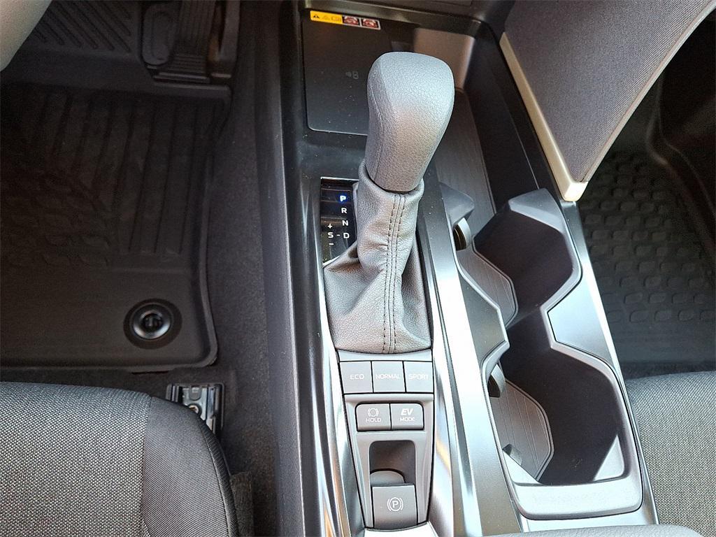 new 2026 Toyota Camry car, priced at $32,244