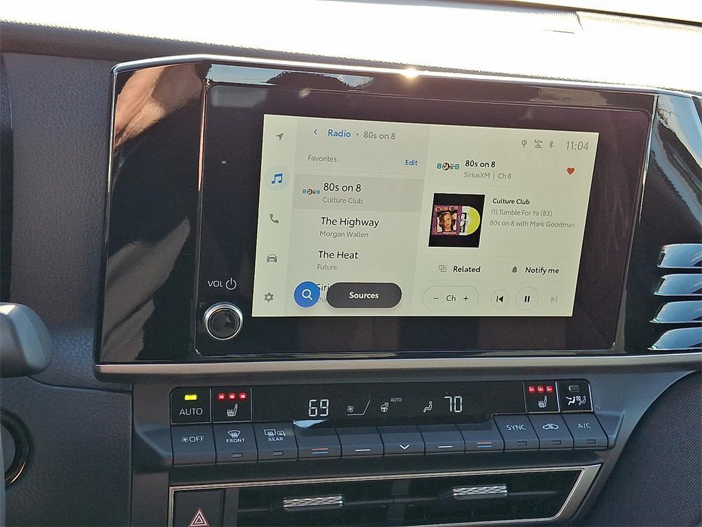 new 2026 Toyota Camry car, priced at $32,244