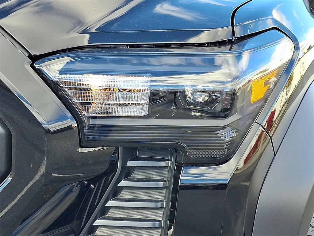 new 2025 Toyota Tacoma car, priced at $52,684
