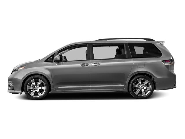 used 2017 Toyota Sienna car, priced at $22,595